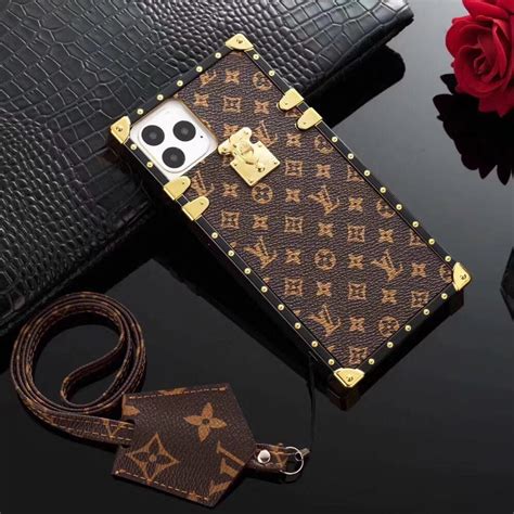 lv case iphone 11 pro